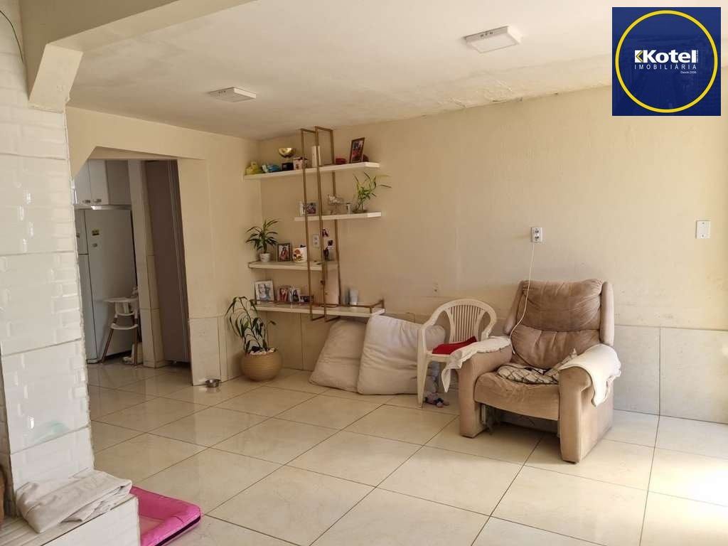 Casa 3 quartos à venda, 100m², Country Club - Eldorado do Sul