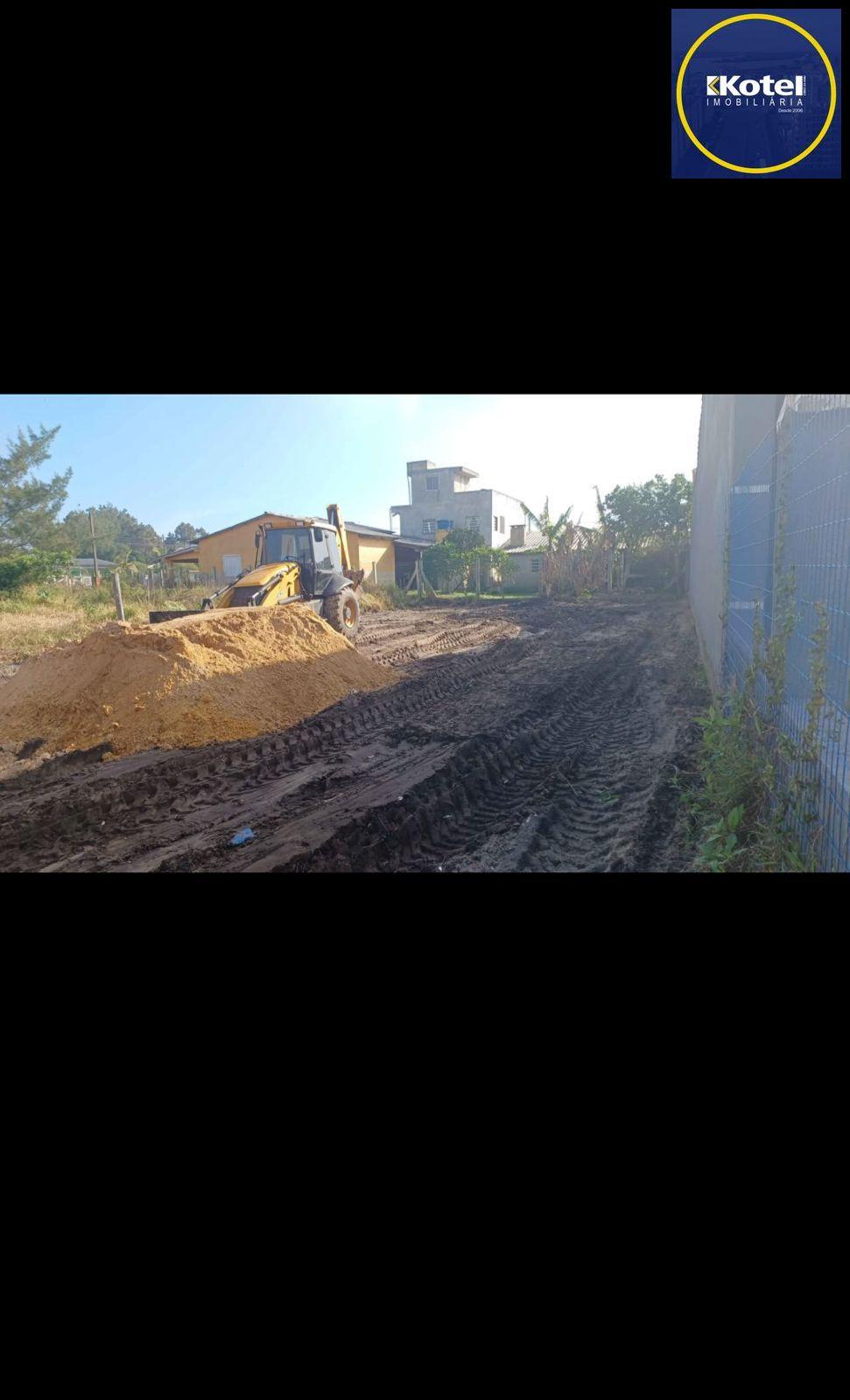 Terreno em Tramandaí 300 m²