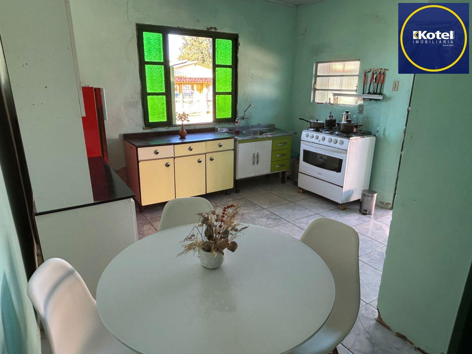 Casa 1 dormitório- Balneário Pinhal