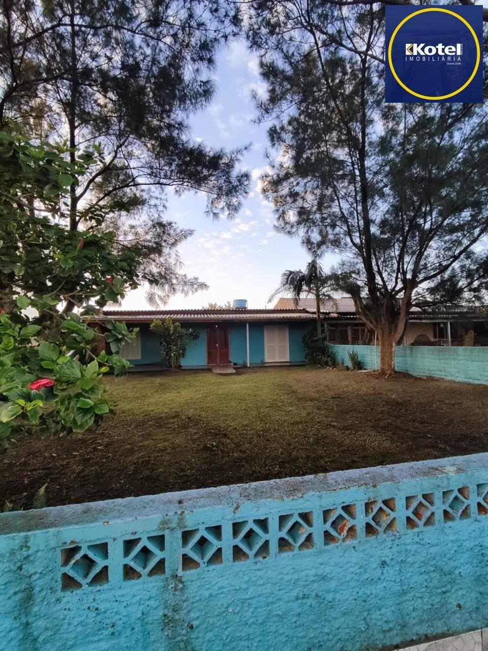 Casa em Quintão de 3 dormitórios com mais um terreno ao lado de 300m²