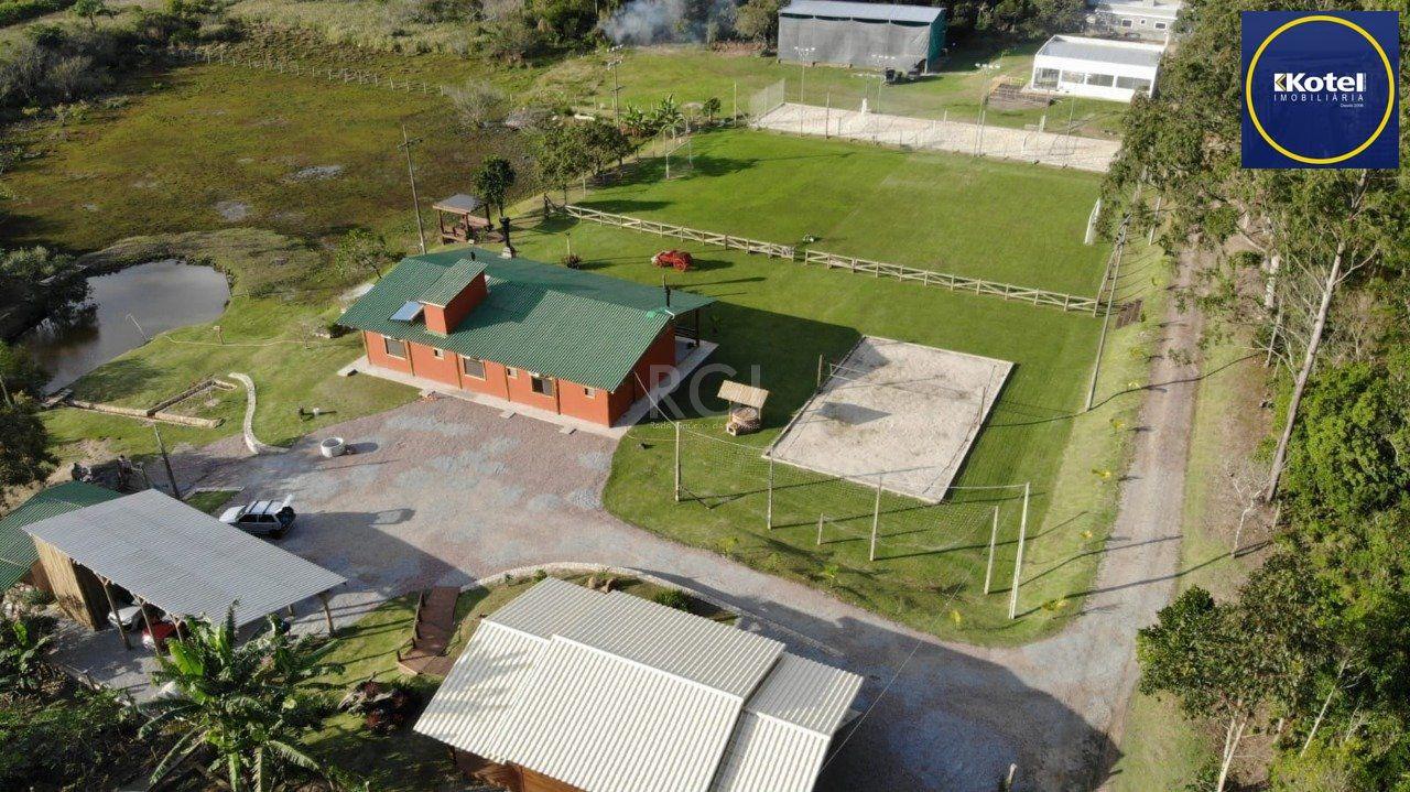 Sitio em Florianópolis