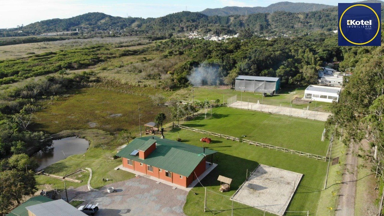 Sitio em Florianópolis