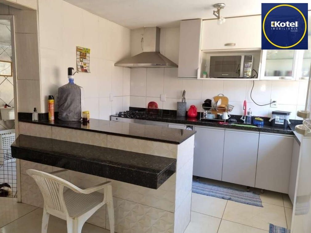 Casa 3 quartos à venda, 100m², Country Club - Eldorado do Sul