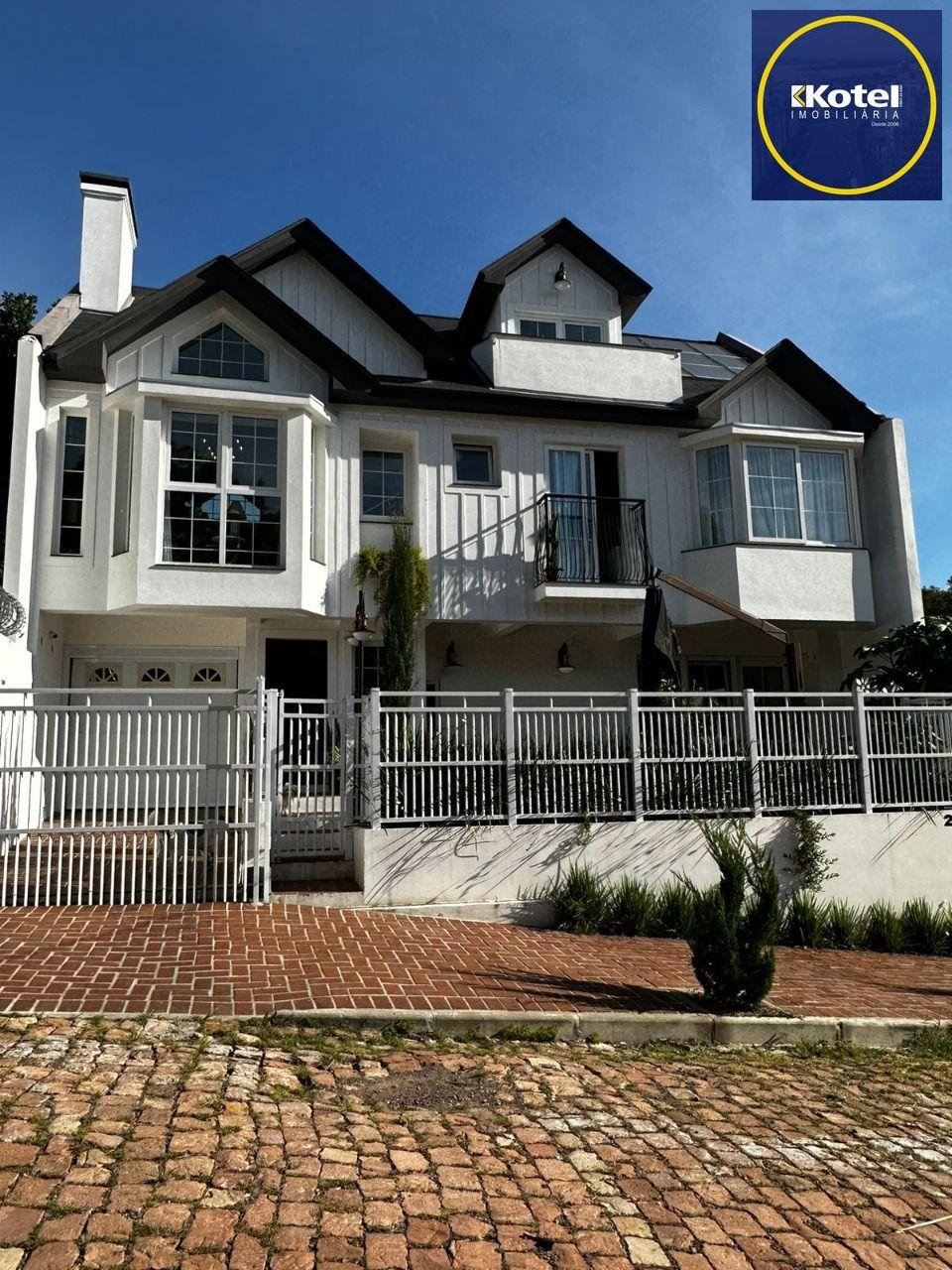 Casa em Santa Cruz do Sul