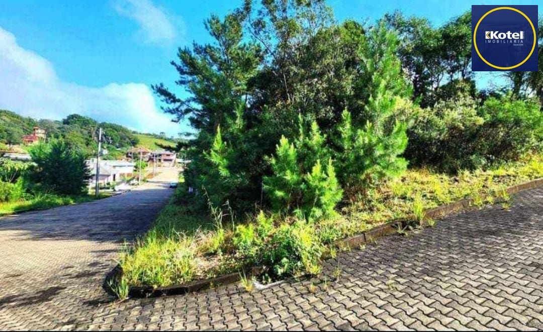 Terreno em Nova Petrópolis