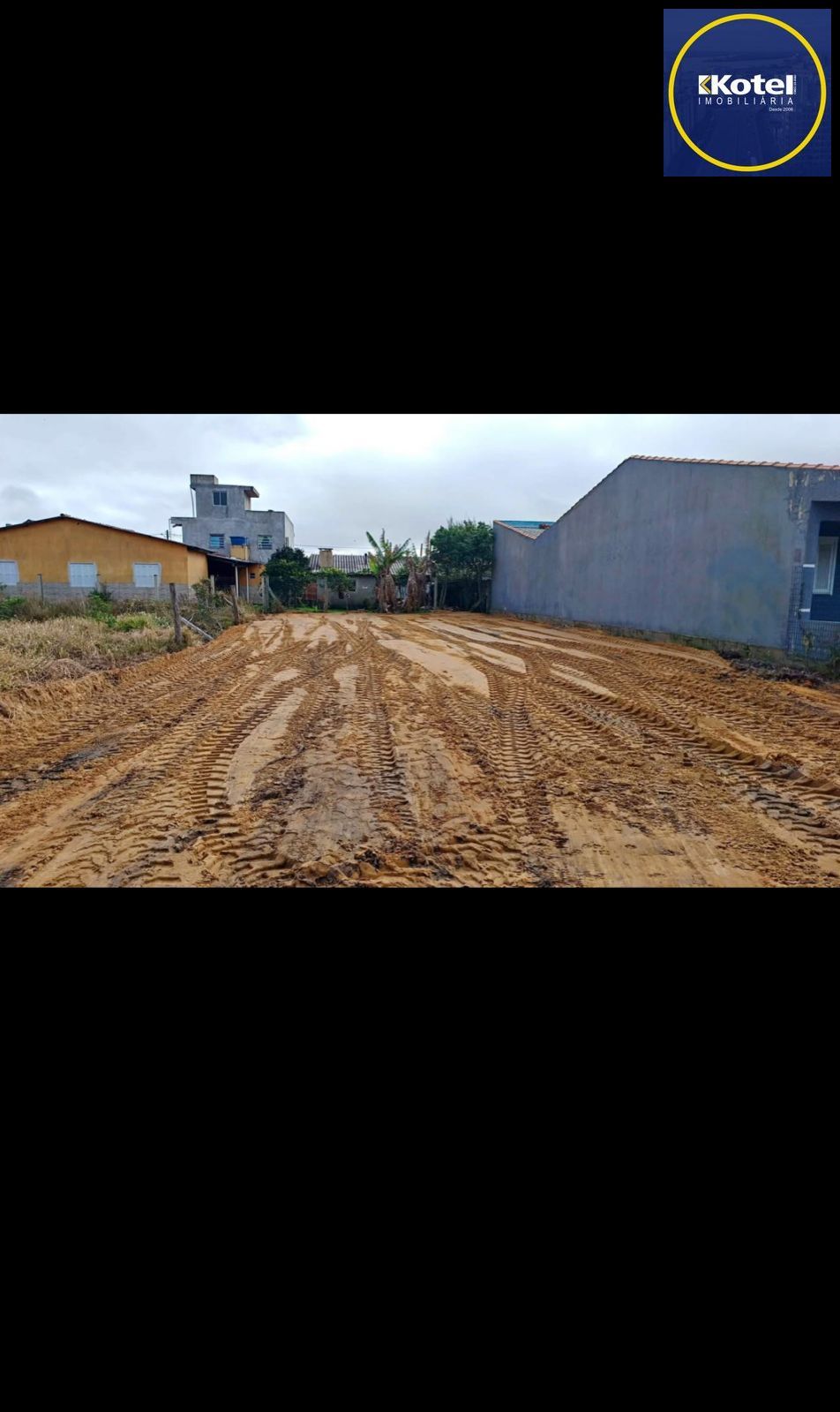 Terreno em Tramandaí 300 m²
