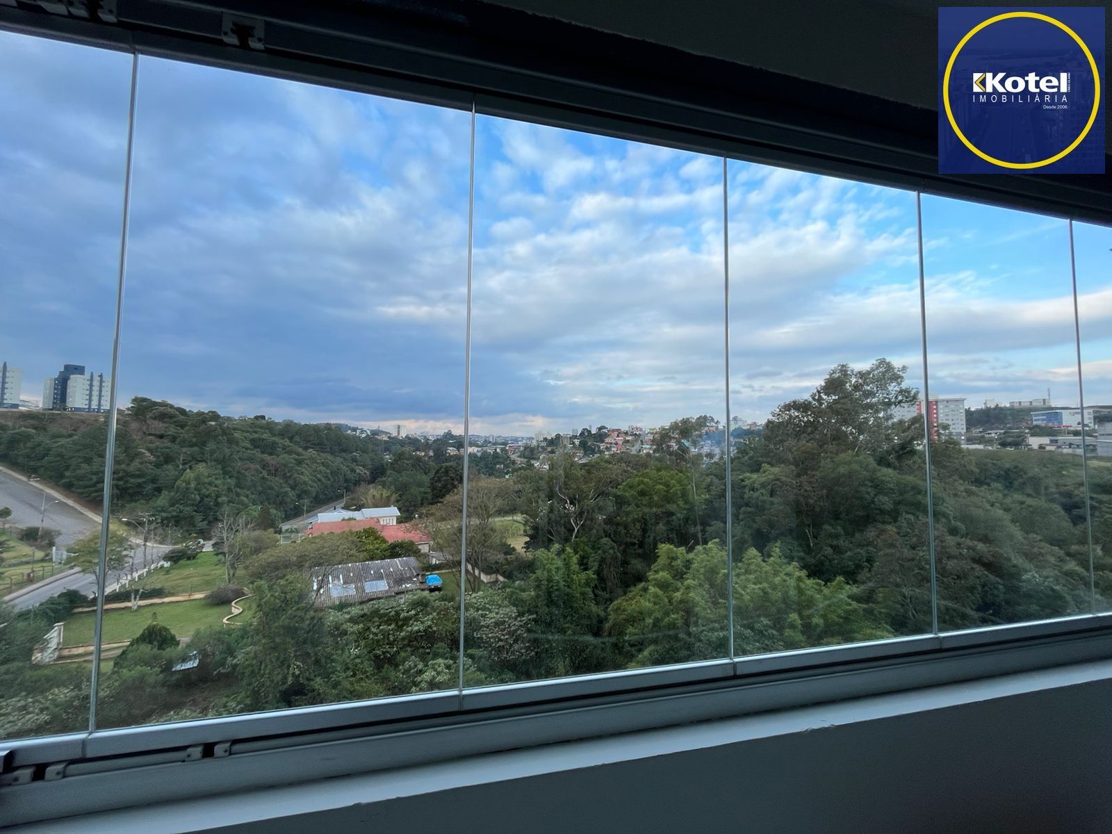 Apartamento em Caxias do sul - 2 dormitórios