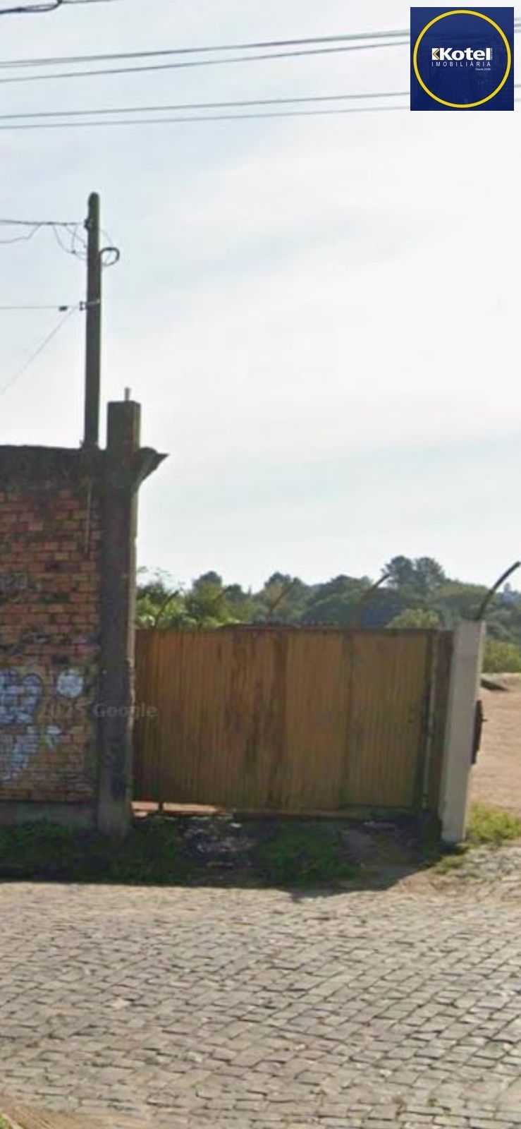 Terreno em Arroio dos Ratos