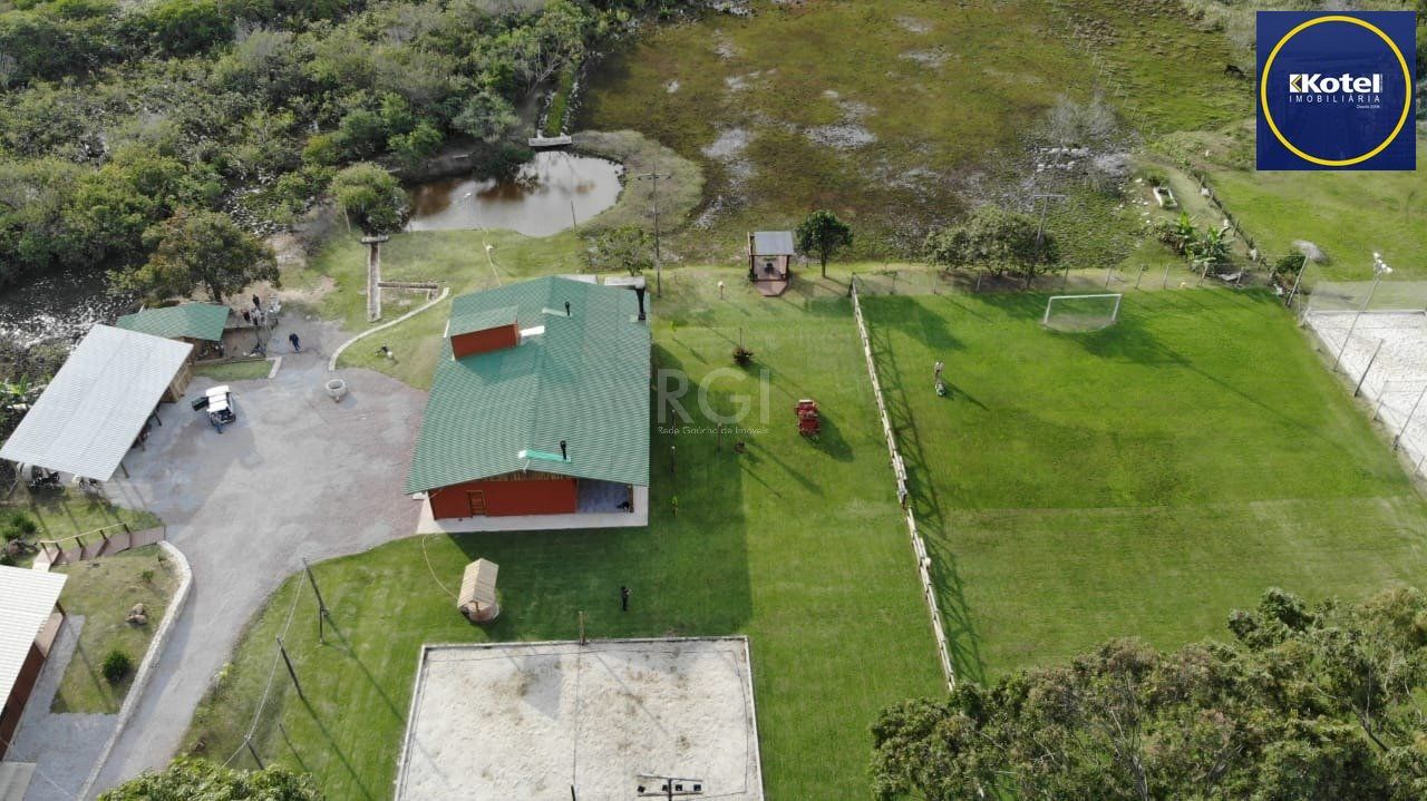Sitio em Florianópolis