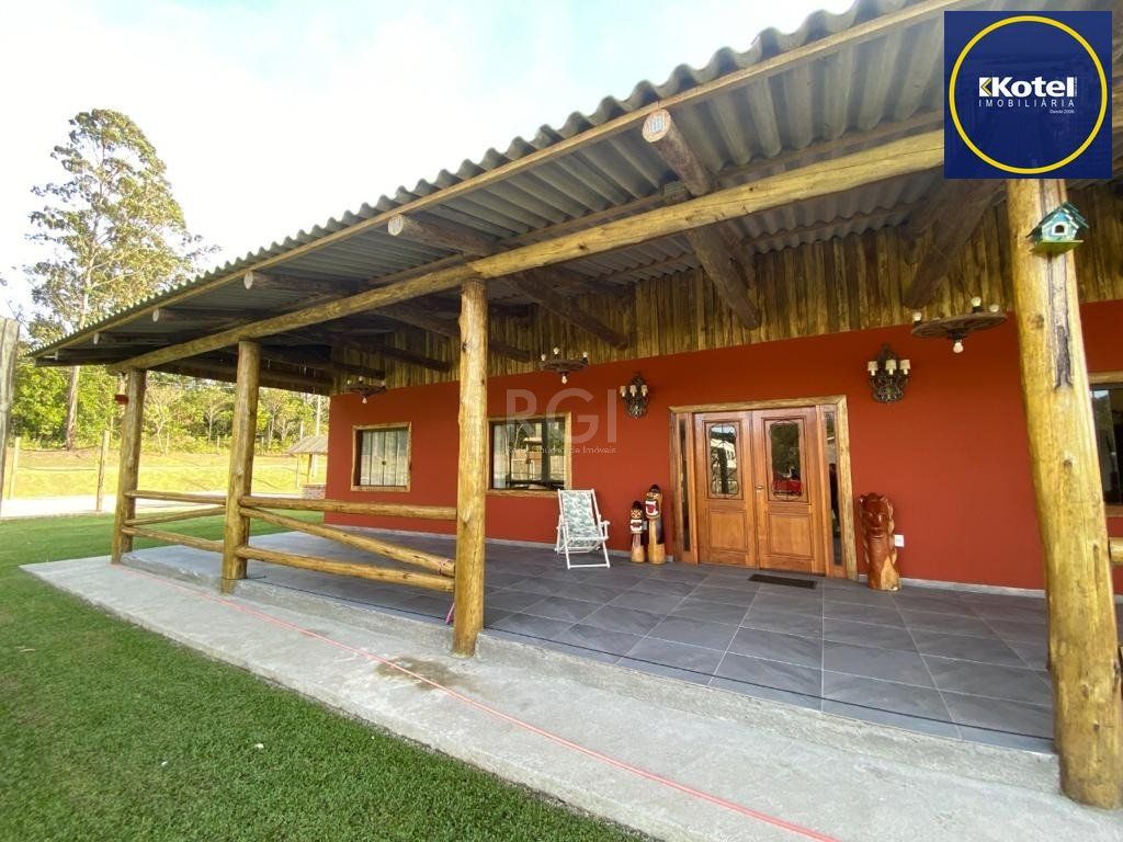 Sitio em Florianópolis