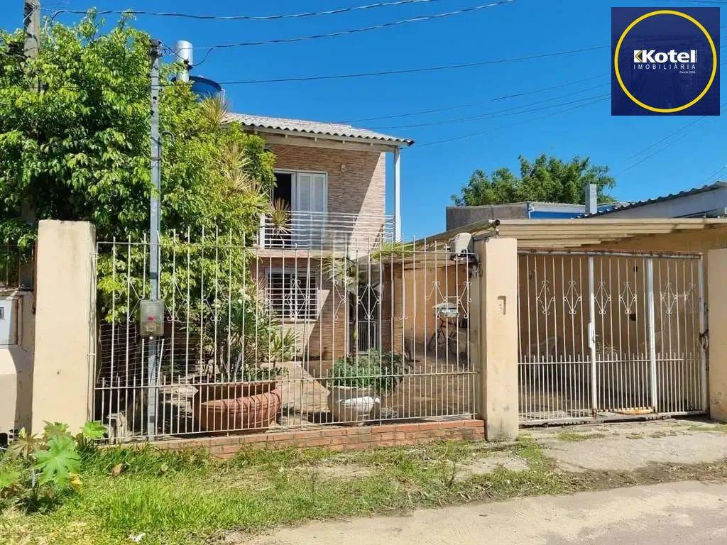 Casa 3 quartos à venda, 100m², Country Club - Eldorado do Sul