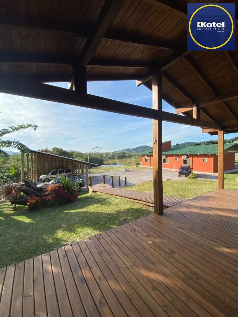 Sitio em Florianópolis