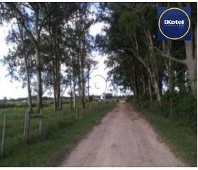 Area para Venda - 1.100.000m², Vila Santa Rosa