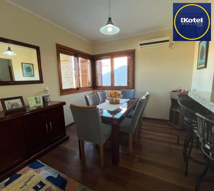 Casa 3 quartos à venda, 101m², Jardins - Sant'Ana do Livramento