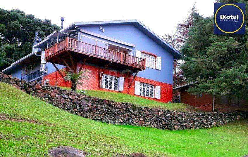 Sítio para Venda - 230m², 3 dormitórios, sendo 1 suites, 4 vagas - Centro