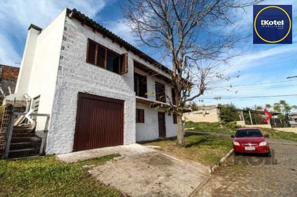 Casa 2 quartos à venda, 167m², Prado - Sant'Ana do Livramento