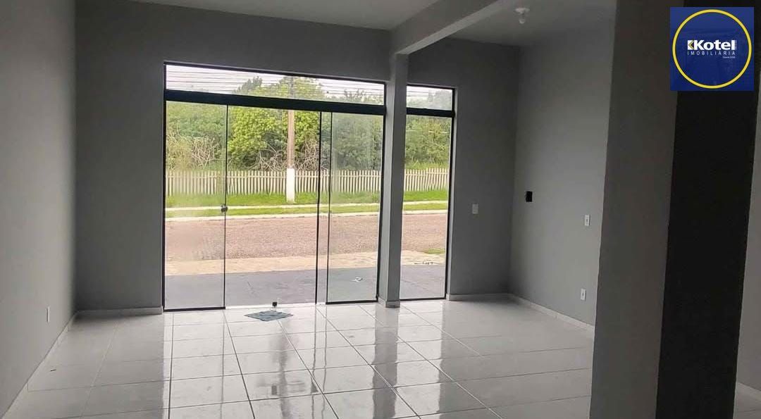 Loja 1 quartos à venda, 43m², Jardim Algarve - Alvorada