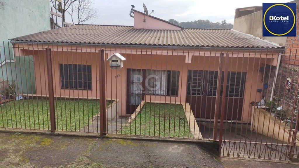 Casa para Venda - 120m², 4 dormitórios, sendo 1 suites, 3 vagas - Freitas