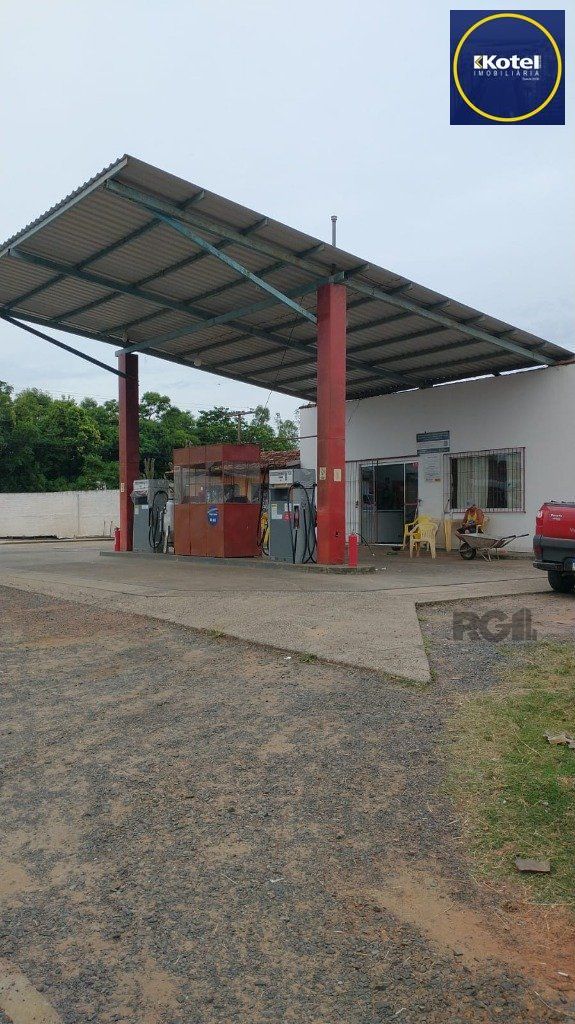 Loja à venda, Zona Rural - Triunfo