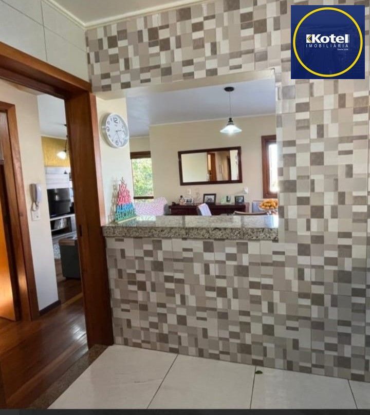 Casa 3 quartos à venda, 101m², Jardins - Sant'Ana do Livramento