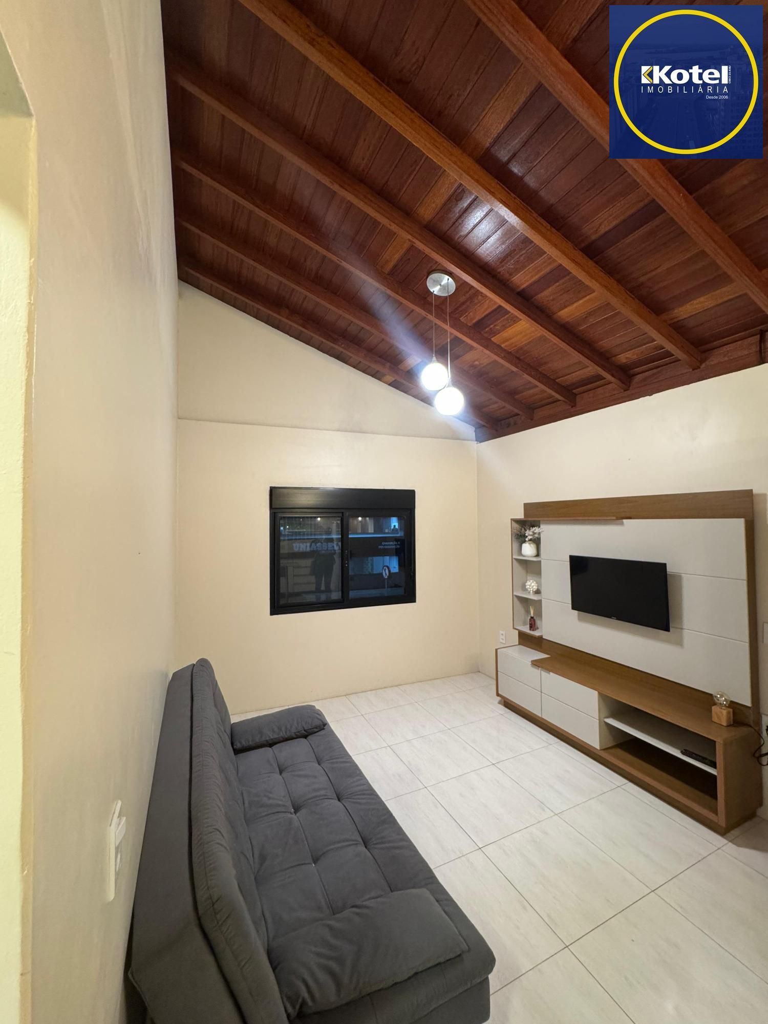 Apartamento 2 quartos à venda, 60m², Village - Garopaba
