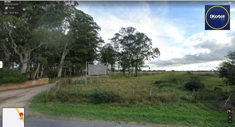 Area para Venda - 1.100.000m², Vila Santa Rosa