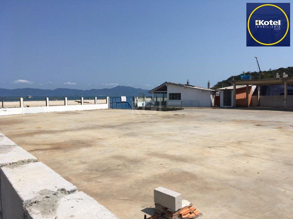 Terreno para Venda - Ponta das Canas - Florianópolis