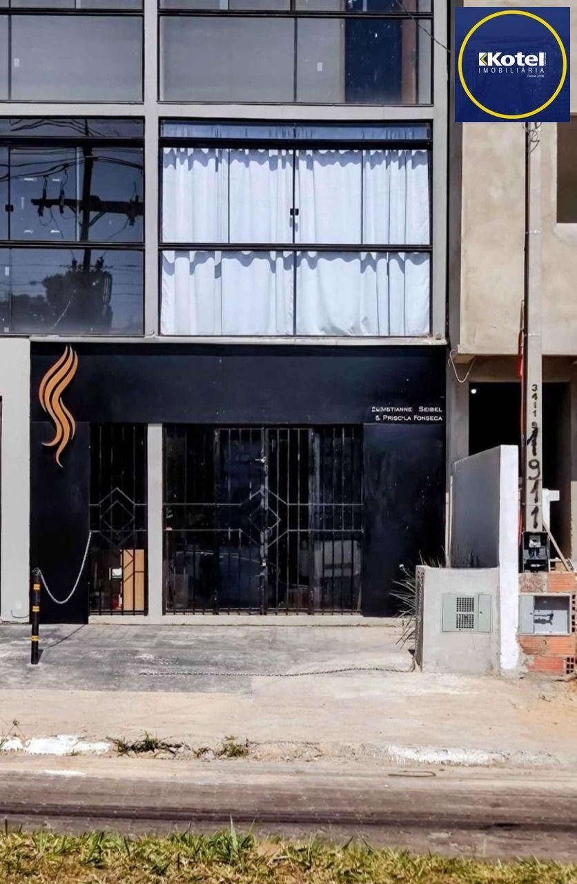 Loja 1 quartos à venda, 43m², Jardim Algarve - Alvorada