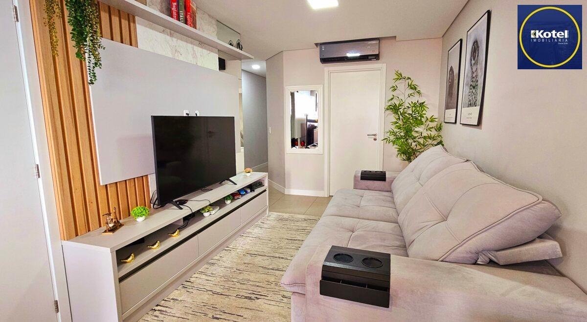 Apartamento de 3 dormitórios em Barra Velha - SC