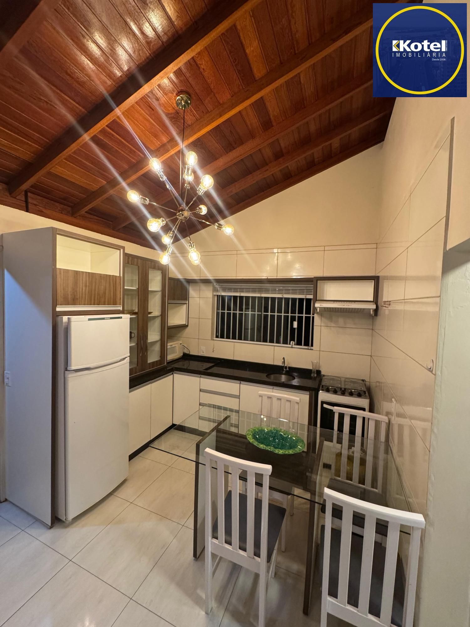 Apartamento 2 quartos à venda, 60m², Village - Garopaba