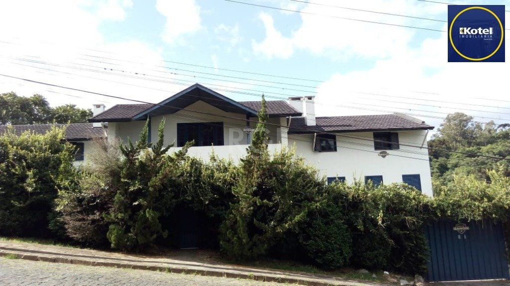 Casa 2 quartos à venda, 600m², Centro - Antônio Prado