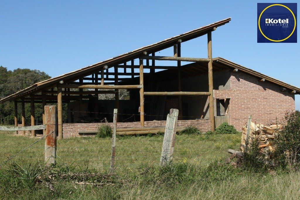 Terreno à venda, Padre Elly - General Câmara