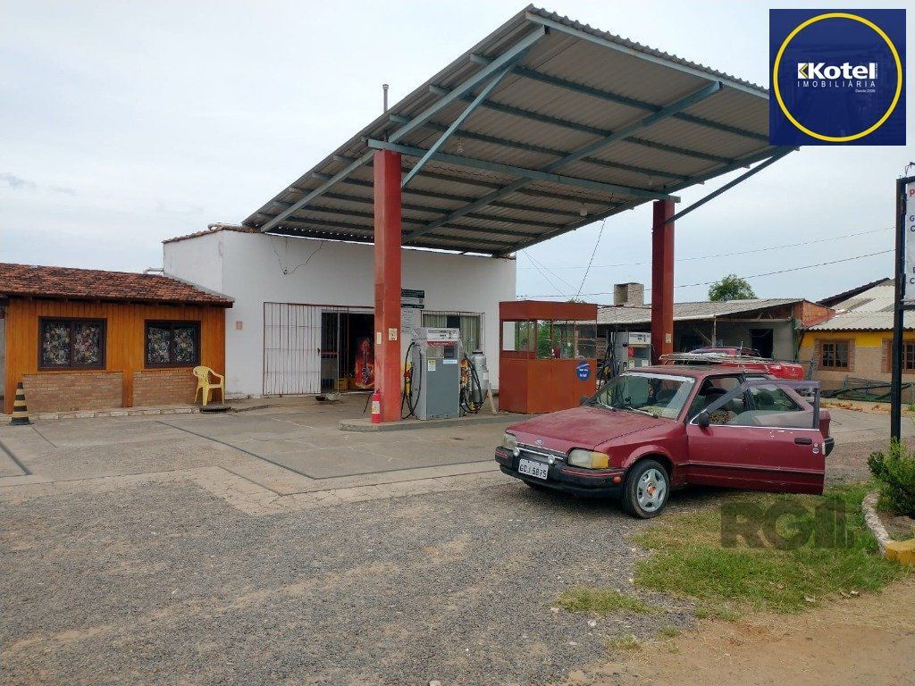 Loja à venda, Zona Rural - Triunfo