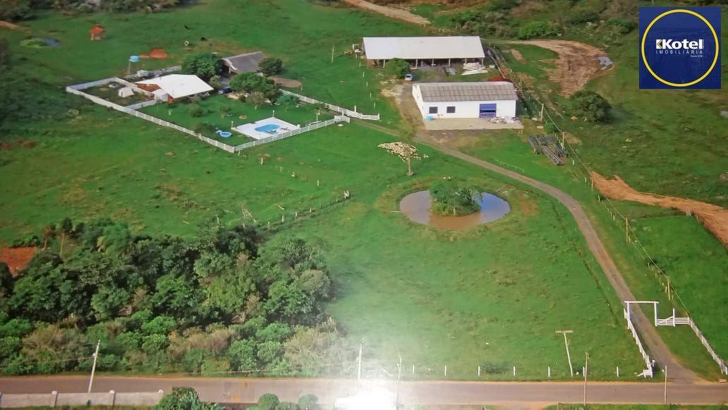 Sítio 1 quartos à venda, 30496m², Pedreira - Nova Santa Rita