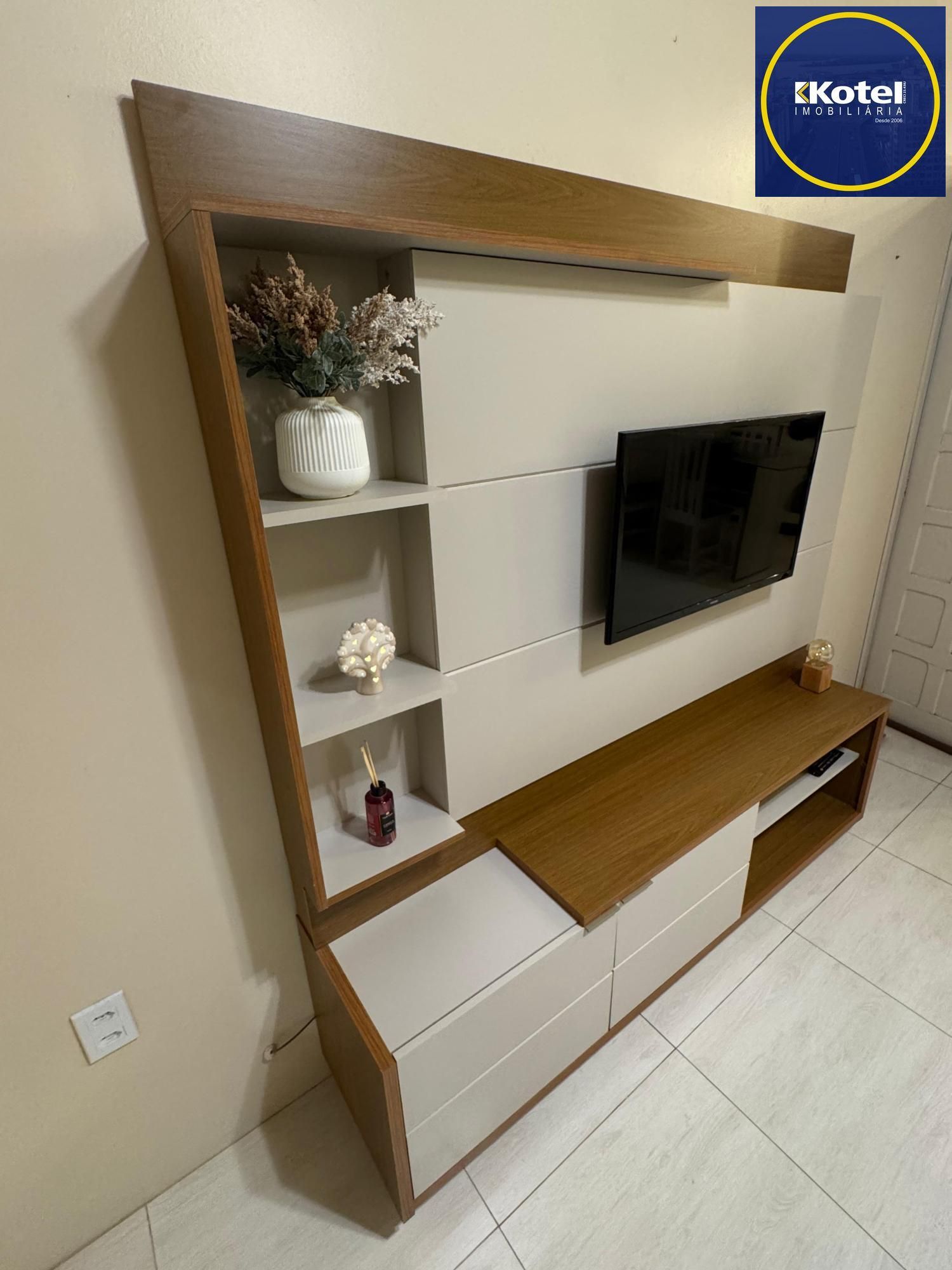 Apartamento 2 quartos à venda, 60m², Village - Garopaba