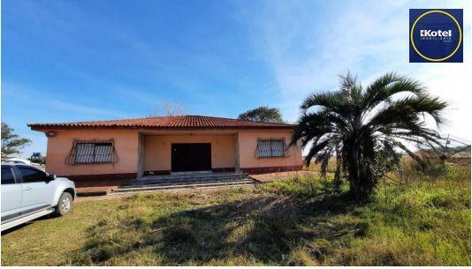 Area para Venda - 1.100.000m², Vila Santa Rosa