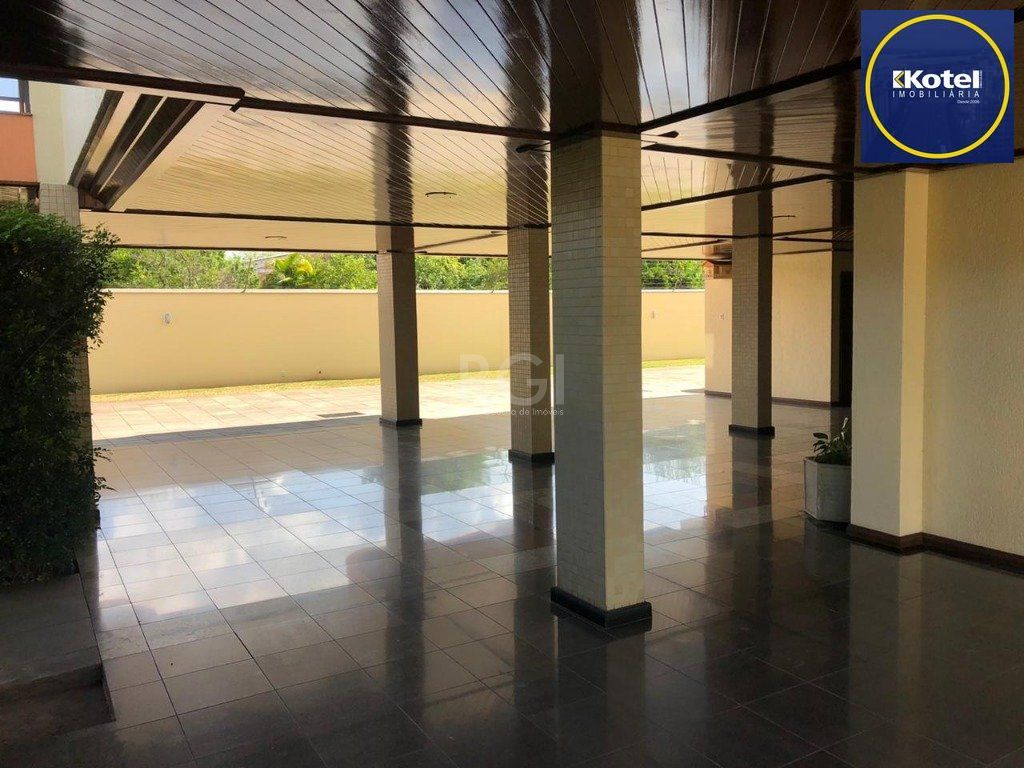 Apartamento para Venda - 292.64m², 4 dormitórios, sendo 1 suites, 2 vagas - Parque Amador