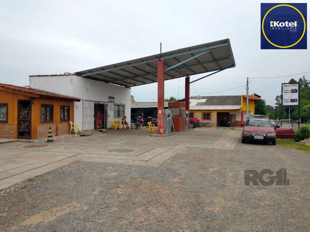 Loja à venda, Zona Rural - Triunfo
