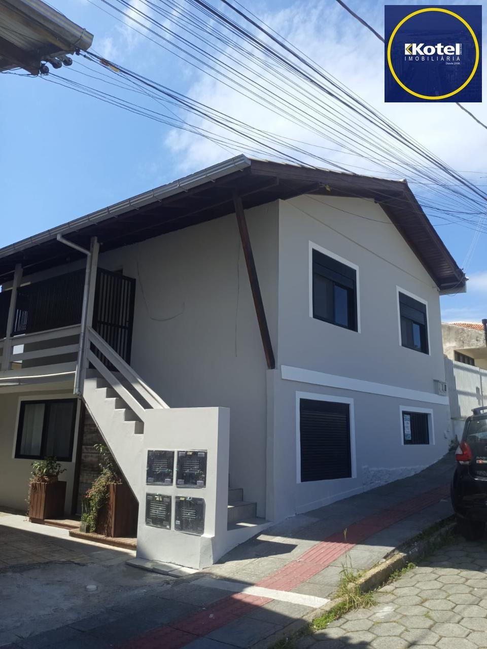 Apartamento 2 quartos à venda, 60m², Village - Garopaba