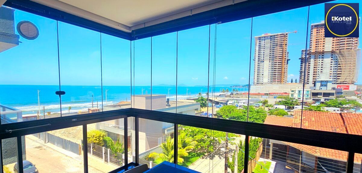 Apartamento de 3 dormitórios em Barra Velha - SC