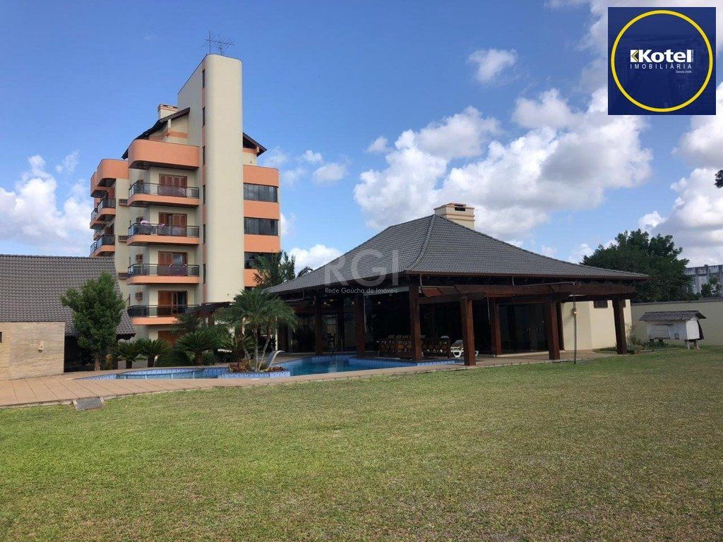 Apartamento para Venda - 292.64m², 4 dormitórios, sendo 1 suites, 2 vagas - Parque Amador