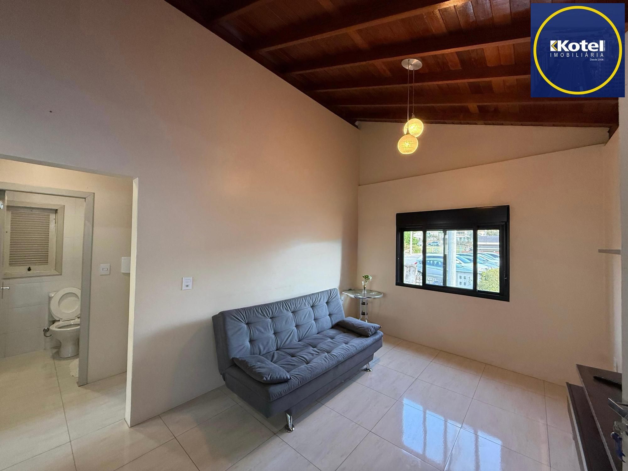Apartamento 2 quartos à venda, 60m², Village - Garopaba