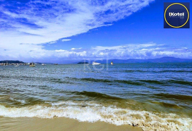 Terreno para Venda - Ponta das Canas - Florianópolis