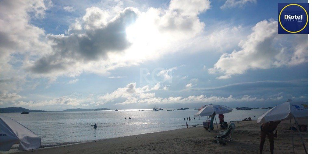 Terreno para Venda - Ponta das Canas - Florianópolis