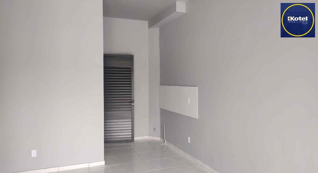 Loja 1 quartos à venda, 43m², Jardim Algarve - Alvorada