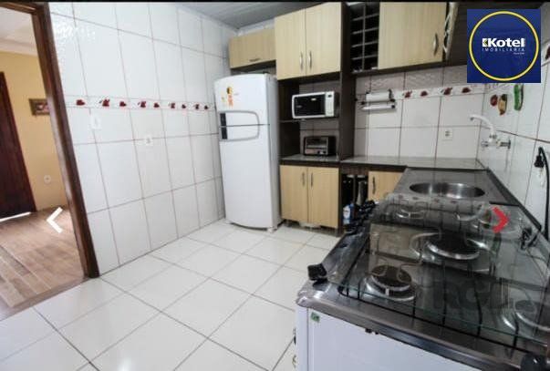 Casa 2 quartos à venda, 167m², Prado - Sant'Ana do Livramento