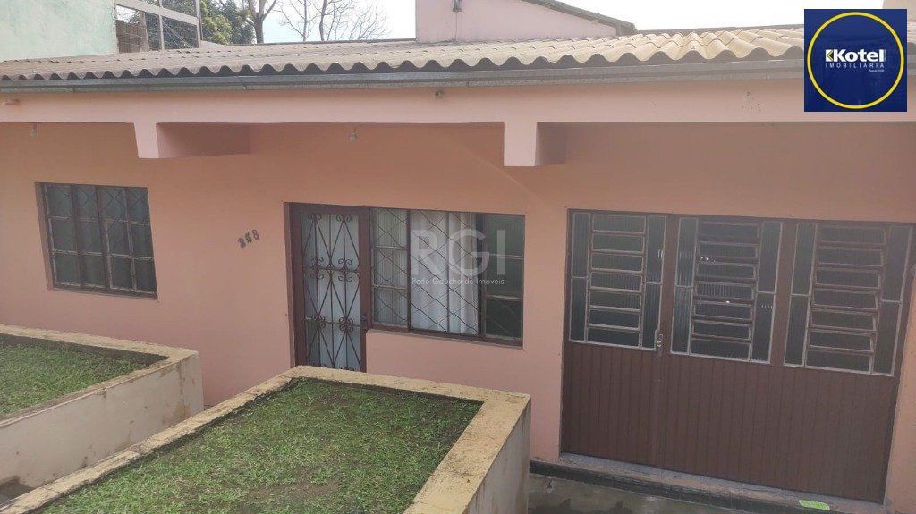 Casa para Venda - 120m², 4 dormitórios, sendo 1 suites, 3 vagas - Freitas