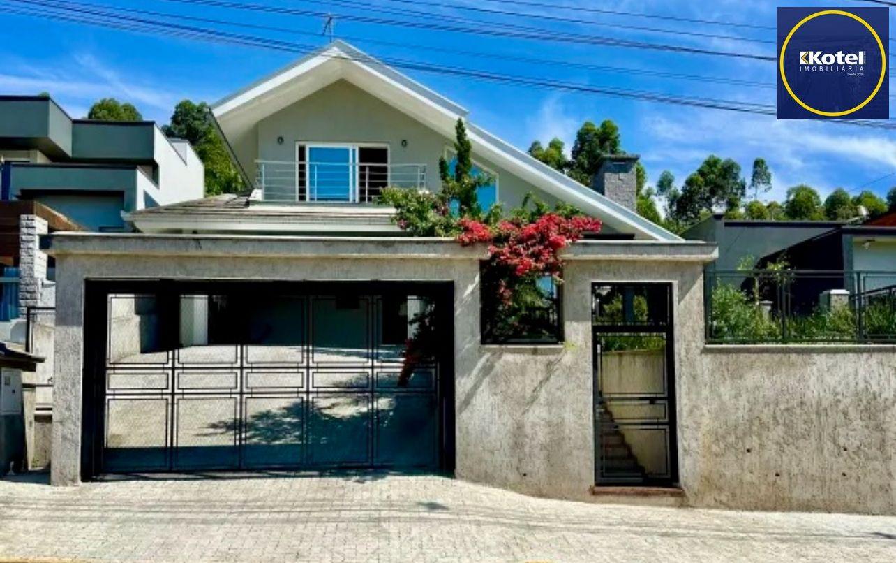 CASA 3 quartos com 2 suítes LOTEAMENTO CAROLINA Jardim Panorâmico, Ivoti - RS