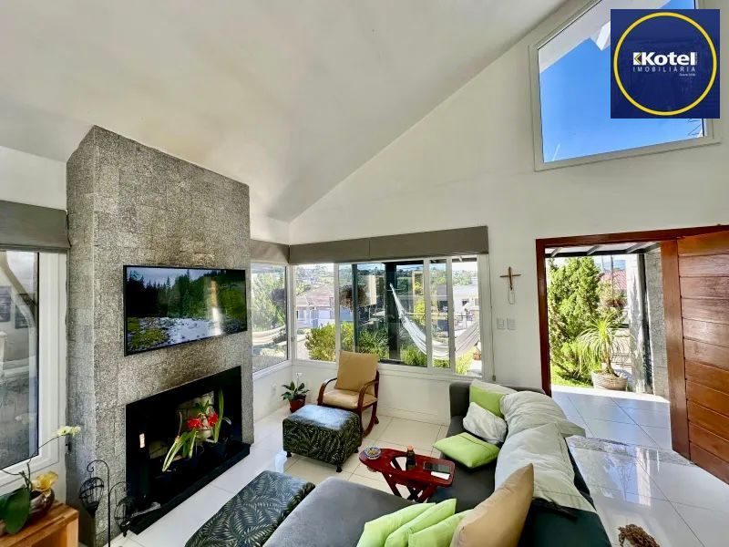 CASA 3 quartos com 2 suítes LOTEAMENTO CAROLINA Jardim Panorâmico, Ivoti - RS