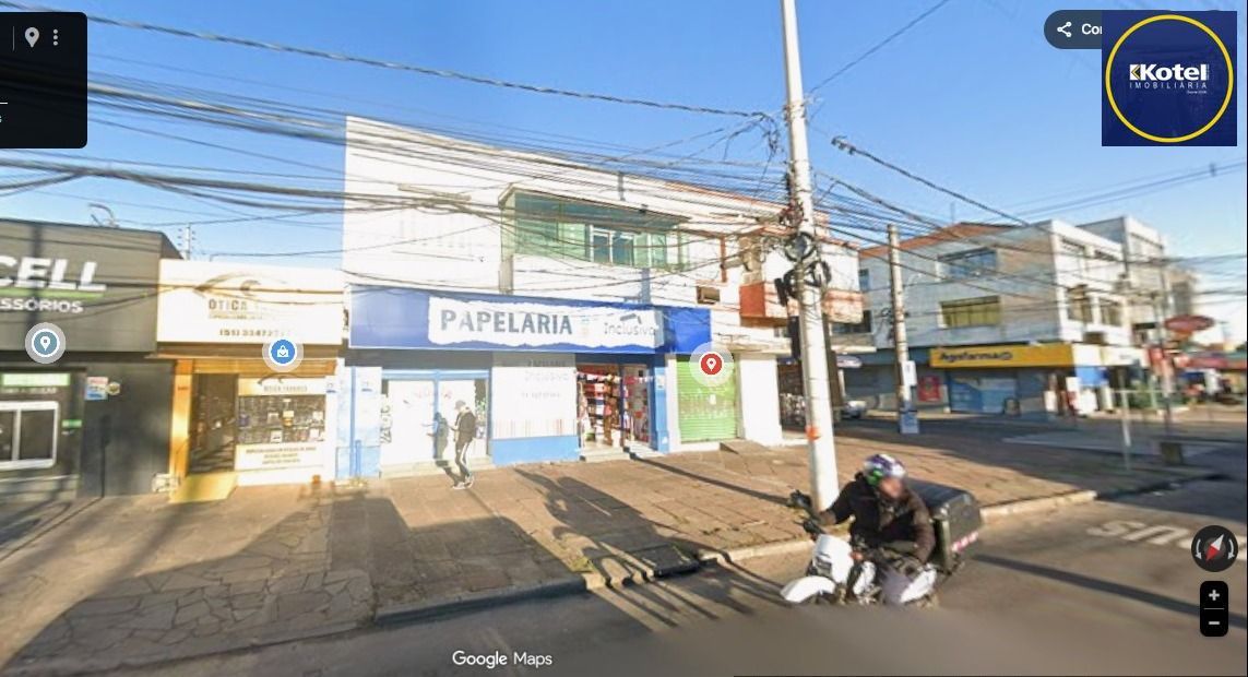 Loja Comercial na Assis Brasil com Alta Rentabilidade